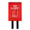 1.8m x 1.2m Fire Blanket