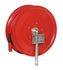 25mm x 30m Automatic Fixed Fire Hose Reel
