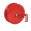 19mm x 30m Manual Swinging Fire Hose Reel