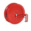 25mm x 30m Manual Swinging Fire Hose Reel