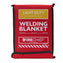 Firechief Hot Works Welding Blanket - Light Duty