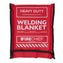 Firechief Hot Works Welding Blanket - Heavy Duty