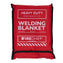 Firechief Hot Works Welding Blanket - Heavy Duty