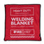 Firechief Hot Works Welding Blanket - Heavy Duty