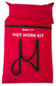 Firechief Hot Work Kit - Powder
