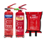 Firechief Hot Work Kit - Powder & Fluorine Free Foam