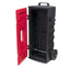 Firechief EV Fire Blanket Wheeled Cabinet