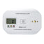 Firechief 5 Year Battery Carbon Monoxide Alarm - LCD Screen