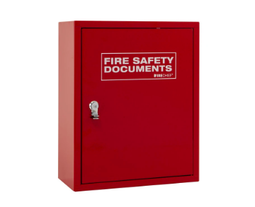 Property Document Cabinets