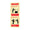 Fire Blanket Information Sign 200 x 75 Photoluminescent