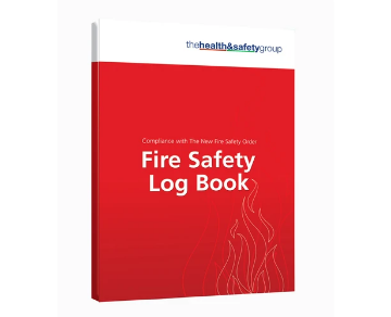 Fire Log Books & Manuals