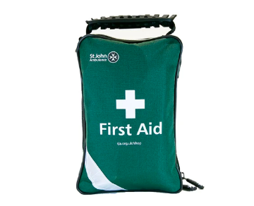 First Aid Essentials