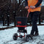 Atlas Salt Spreader