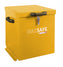 HazSafe Hazardous Storage Transit Box