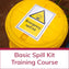 Basic Spill Kit Training Course