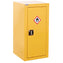 COSHH Standard Flammable Liquid Storage Cabinets