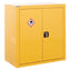 COSHH Standard Flammable Liquid Storage Cabinets