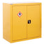 COSHH Standard Flammable Liquid Storage Cabinets