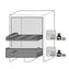 Battery Charge U9 Charging Cabinet Ion-Charge-90