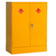 Premium Flammable Liquid Storage Cabinets