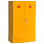 Premium Flammable Liquid Storage Cabinets
