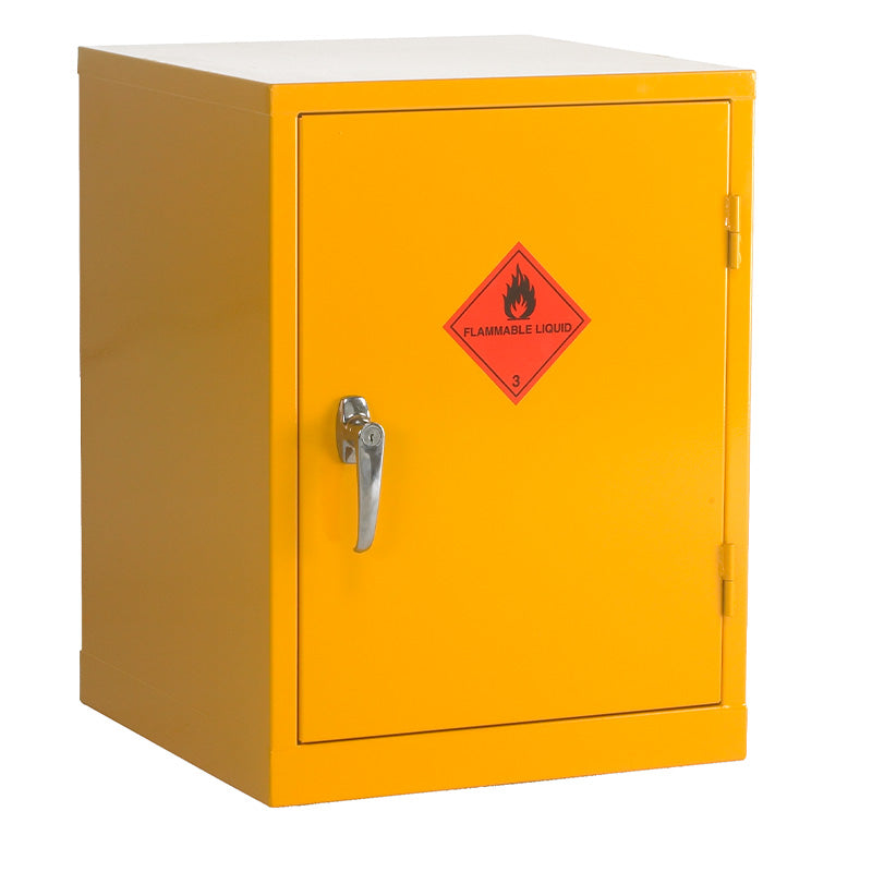 Premium Flammable Liquid Storage Cabinets