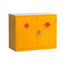 Premium Flammable Liquid Storage Cabinets