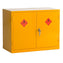 Premium Flammable Liquid Storage Cabinets