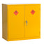 Premium Flammable Liquid Storage Cabinets