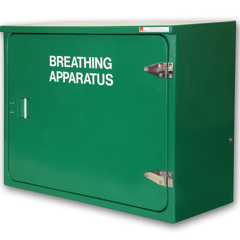 Firebird Breathing Apparatus Cabinet