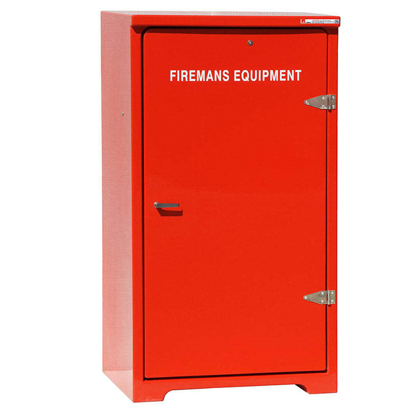 Firebird Firefighter's Clothing Cabinet