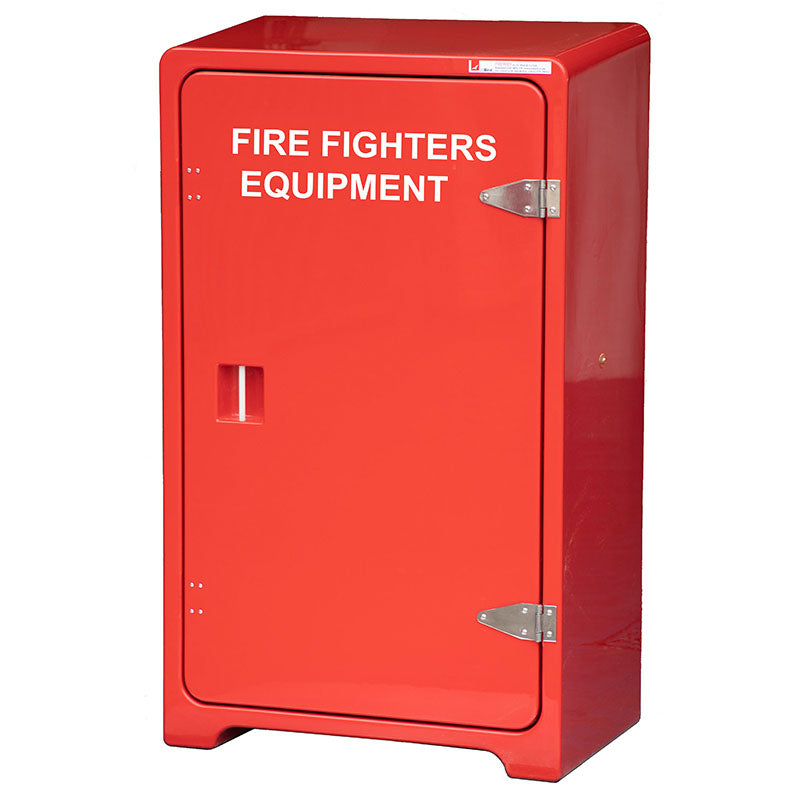 Firebird Firefighter's Equipment Cabinet