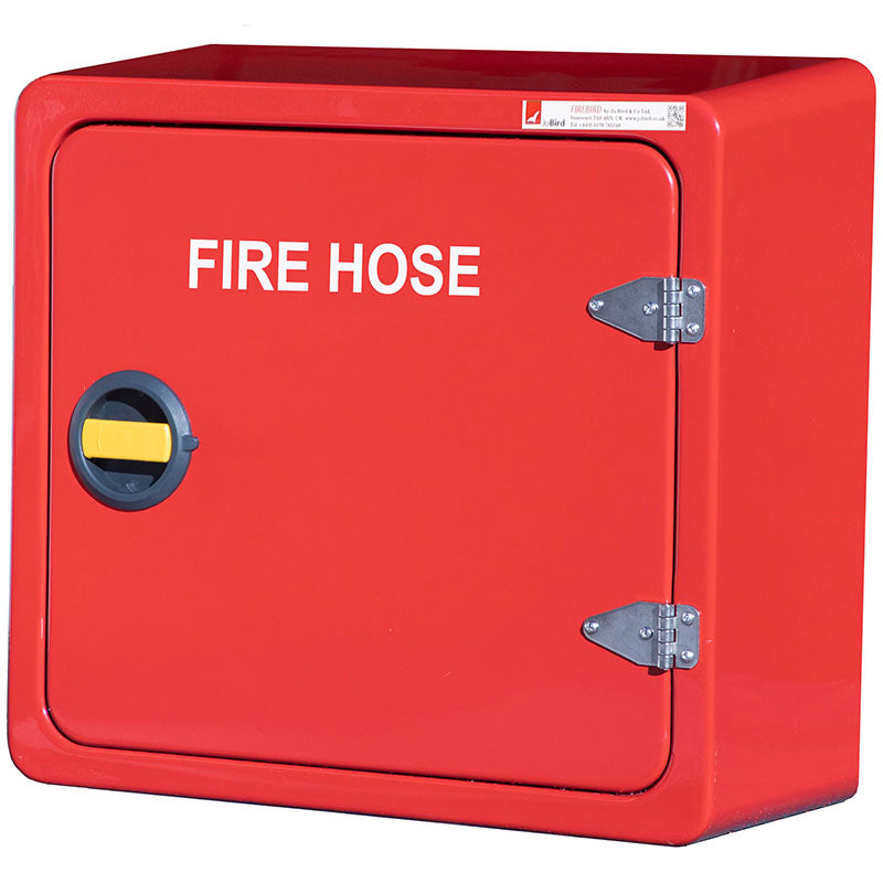 Firebird Layflat Fire Hose Cabinet