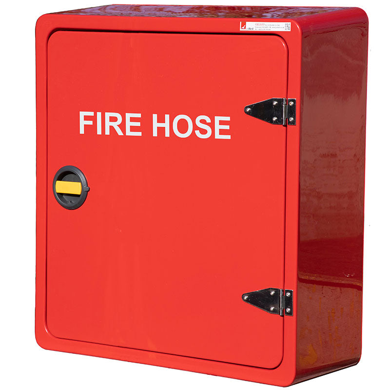 Firebird Layflat Fire Hose Reel Cabinet