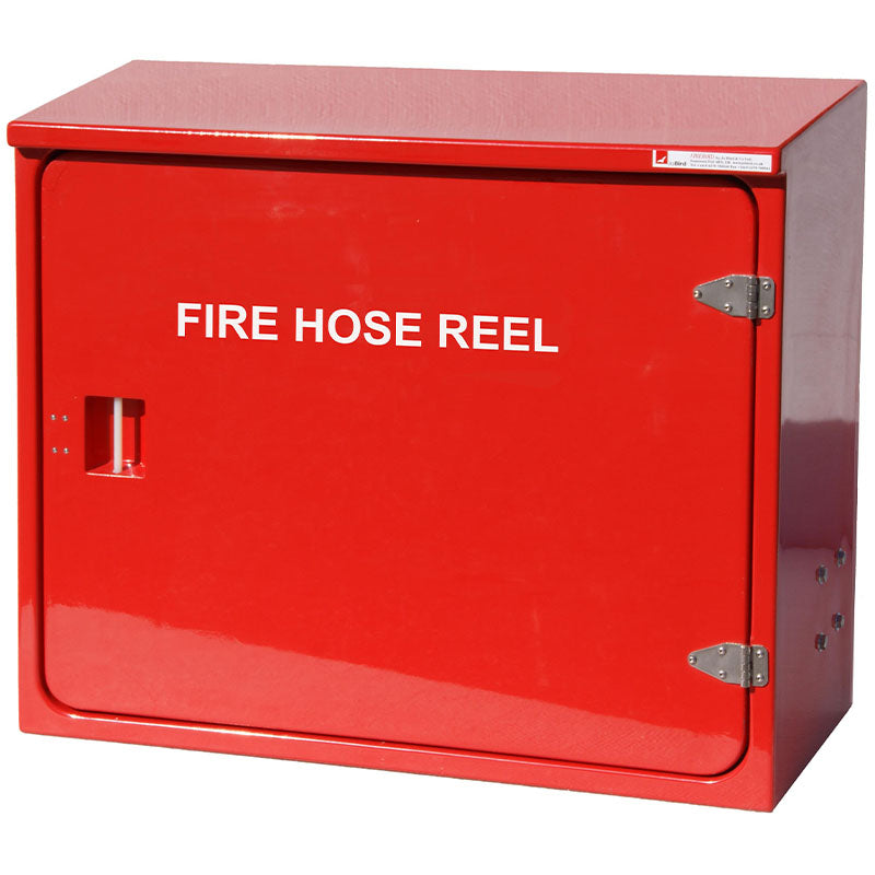 Firebird Layflat Fire Hose Reel Cabinet