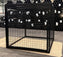 Gas Bottle Cages