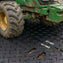 COBATRACK Polyurethane Ground Protection Mat Connector