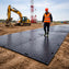 COBATRACK Heavy Duty Ground Protection Mat