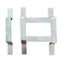 COBATRACK Steel Ground Protection Mat Connector