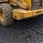 COBATRACK Steel Ground Protection Mat Connector
