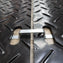 COBATRACK Steel Ground Protection Mat Connector