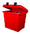 Commander Fire Extinguisher Safety Box