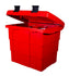 Commander Fire Extinguisher Safety Box