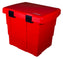 Commander Fire Extinguisher Safety Box