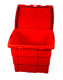 Commander Fire Extinguisher Safety Box