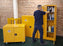 COSHH Standard Flammable Liquid Storage Cabinets