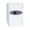 Phoenix Data Commander 4621 Fireproof Data Safe