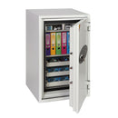 Phoenix Data Commander 4621 Fireproof Data Safe