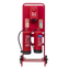 Double Trolley Construction Site Bundle (Alarm)