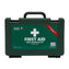 Small First Aid Kit - Green Box
